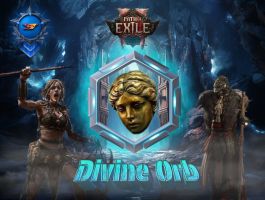 [PC,XBOX,PLAYSTATION - RISE OF THE ABYSSAL Softcore] Divine Orb - Path of Exile 2 - image
