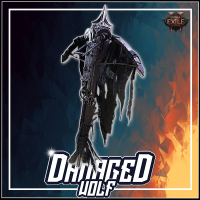 ⚜️ Rampart Raptor Tense Crossbow + 10 Exalted Orb ⚜️ Fast & Safe Delivery! - image
