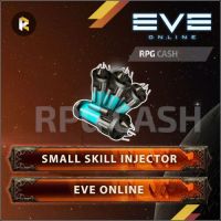 х15 Small skill injector from Eve online - image