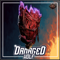 ⚜️ The Surrender Stone Tower Shield +30 Exalted Orb ⚜️ Fast & Safe Delivery! - image