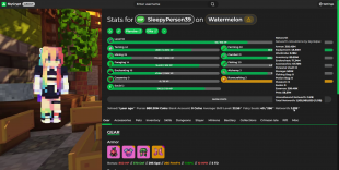 ✅ VIP RANK | NETWORTH 1.51B ALL UNSOULBOUND | FARMING 50 | XII GARDEN LVL | 20 MINION SLOTS ✅ - image