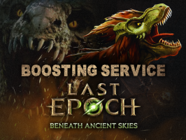 Beneath Ancient Skies | Leveling 1-90 - image