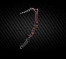 Red Rebel  via flea✅  0.13 New Wipe✅ - image