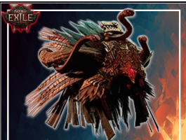 Constricting Command Viper Cap (Require 5 fewer enemies to be Surrounded) - image