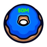 DonutSMP COINS price for 50m - image