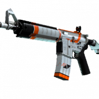 M4A4 | Asiimov (Field-Tested) - image