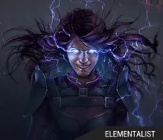 Build HERALD-Stacking Frostzooka Elementalist (Complete Setup) [Mercenaries of Trarthus SC] - image