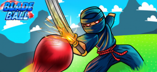 Blade Ball - Nebula Sniper [5000 Robux] - image