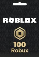 100 Robux Code global - image