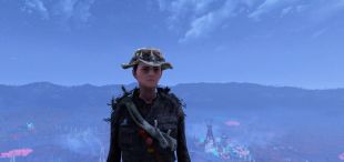 [XBOX] Cryptid hunter boonie hat Plan - image