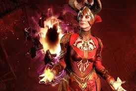 [S9] Magician Hydra Build 4x Bundle All Perfect Max ROLL Value - image