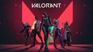 Valorant account Level 130 Full access - image