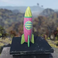 [PS] Nuka-Twist Rocket Plan - image