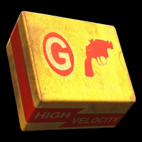 [PC] .38 round x 100,000 - image
