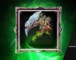 Season 9: Betrayer’s Husk [1 unit = 1000] - Fast Delivery!! - image