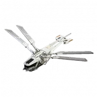 Scout Ornithopter Mk4 - image