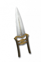 Suwayyah 3 socketed (Assassin claws) - image
