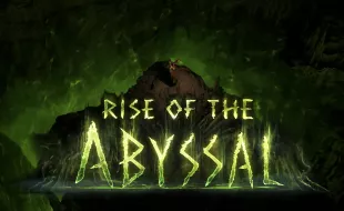 Mirror of Kalandra sc Rise of the Abyssal - image