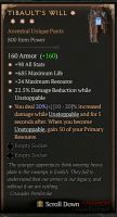 S9-4GA Tibault's Will -20% Max Aspect - image
