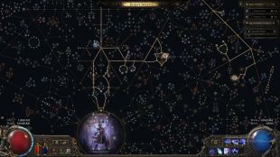 ☣️ Chronomancer Comet Sorceress  90 lvl ENDGAME Original email/ Rise of the Abyssal PC ☣️ third edic - image