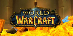 Gold The War Within All Server US - Fast Delivery - Min Order 300K - image