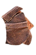 Rare Items (Superior Leather,Rawhide,Materials) - Items for Salvage - image