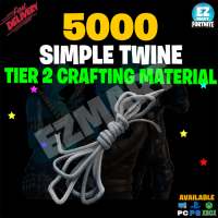 x5000 Simple Twine - [PC/PS4/PS5/Xbox] - Fast Delivery - image