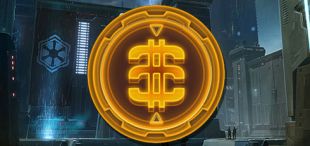 Star Wars Credits - Star Forge Istant delivery - image