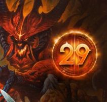 Boost 1-70 lvl (without or with transfer account), Any server (EU, US, Asia), 29 season - image