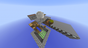 Minecraft Premium Account FULL Access / 49 Combat lvl / Top Slime Farm - image