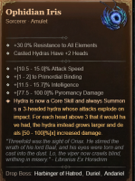 S9 - 2GA Ophidian Iris - Random GA + High Aspect - image