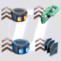 | All Platform | 30 Day Booster Pack (All 4) - Each Booster Will Be Active For 30 Days - image