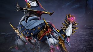 [PC/PS/XBOX/IOS] Sevagoth Prime Access - Prime Pack (+2625 Platinum) | Fast Delivery - 100% Safe - image