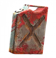 Fuel Canister Farm Method - image