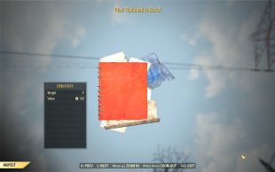 Plan Radioactive Barrel - image
