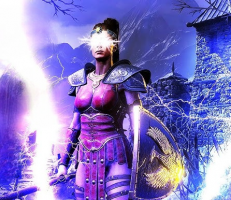 Build Tangletongue Javazon  - Amazon Huntress [For all Endgame Content and Boss] - Dawn of the Hunt - image