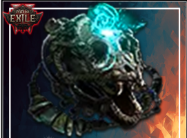 Talisman of Ralakesh - Fast Delivery - image