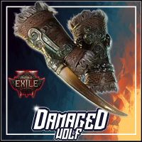 ⚜️ Northpaw Suede Bracers + 30 Exalted Orb ⚜️ Path of Exile 2 ⚜️ Fastest and Safest Delivery - image