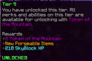 VIP / 2.2B NW / 9 HOTM / 26 CATA / 34 SA / 170 LVL SB / 10 GARDEN / MAIL - image