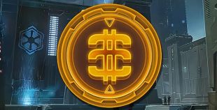 Star Wars Credits - Star Forge Istant delivery - image