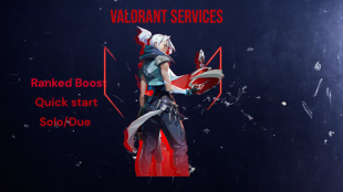 [EU] ⚔️ Gold 1 - Platinum 1 ⚔️ Duo mode ⚔️ price per rank - image