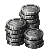 Silver | 50 Units Minimum Order Quantity - image