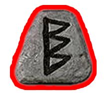 ** CHAM RUNE ** PD2 SEASON 11 SC - image