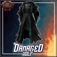 ⚜️ Cloak of Defiance Havoc Raiment ⚜️ Fast & Safe Delivery! ⚜️ Dawn of the Hunt - image
