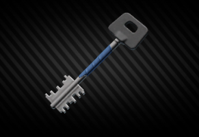Rare quest key to Tarkov 0.13 New wipe - image