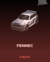 Fennec Blue Sky(Epic / Steam) - image