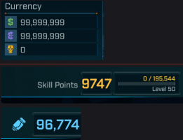 [PC/PS/XBOX] Max Specialization points. Fast, no account share! [Borderlands 4] - image