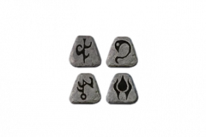 PC - Softcore (Ladder S11) > Runeswords >Oath - image