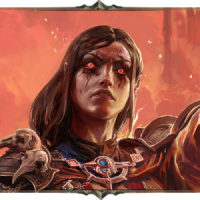 [Rise of the Abyssal] Minion Army Witch Infernalist T15 Early Endgame Build Set(70-85) Check Offer D - image