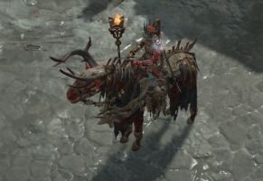 [S6] LV60 Frozen Orb Sorc 100+ Paragon 50 + SKINS - ETERNAL 3 X 50LV 201 Paragon Necro, Sorc, Barb ! - image